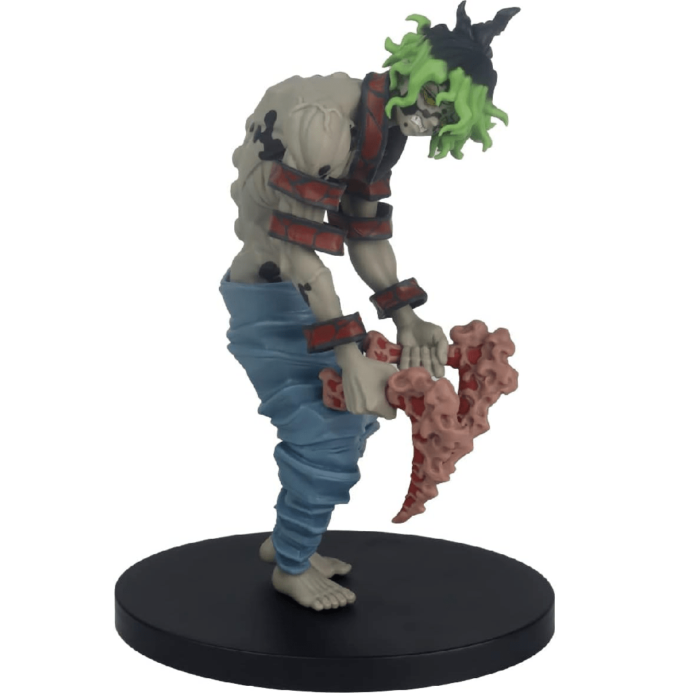 Demon Slayer: Kimetsu No Yaiba Gyutaro Figure - Collector Store LLC