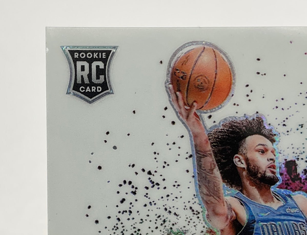 Dereck Lively II 2023 - 24 Panini Spectra Prizm RC #4 - Collector Store LLC