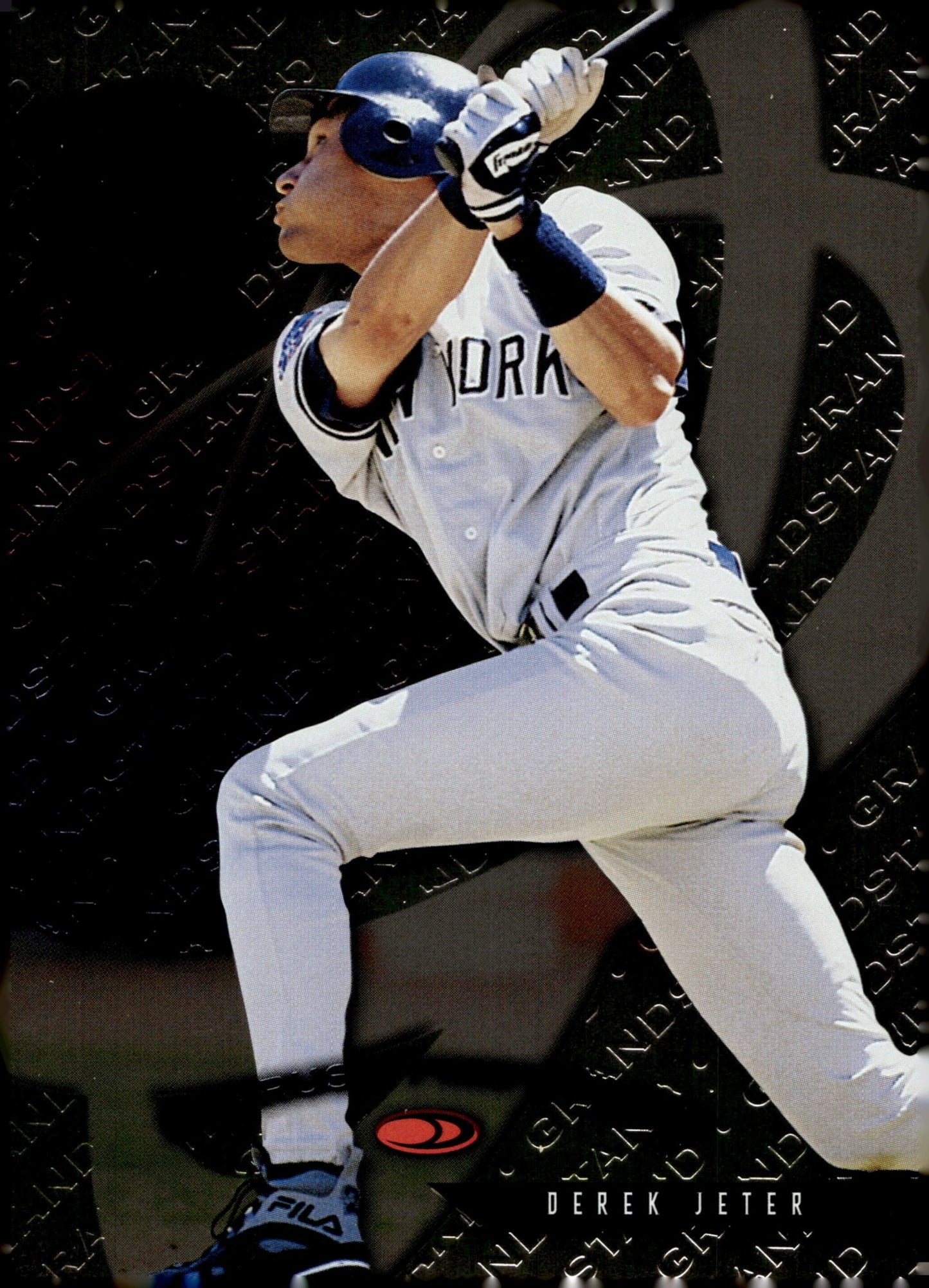 Derek Jeter 1998 Donruss Preferred Power #176 #1 - Collector Store LLC