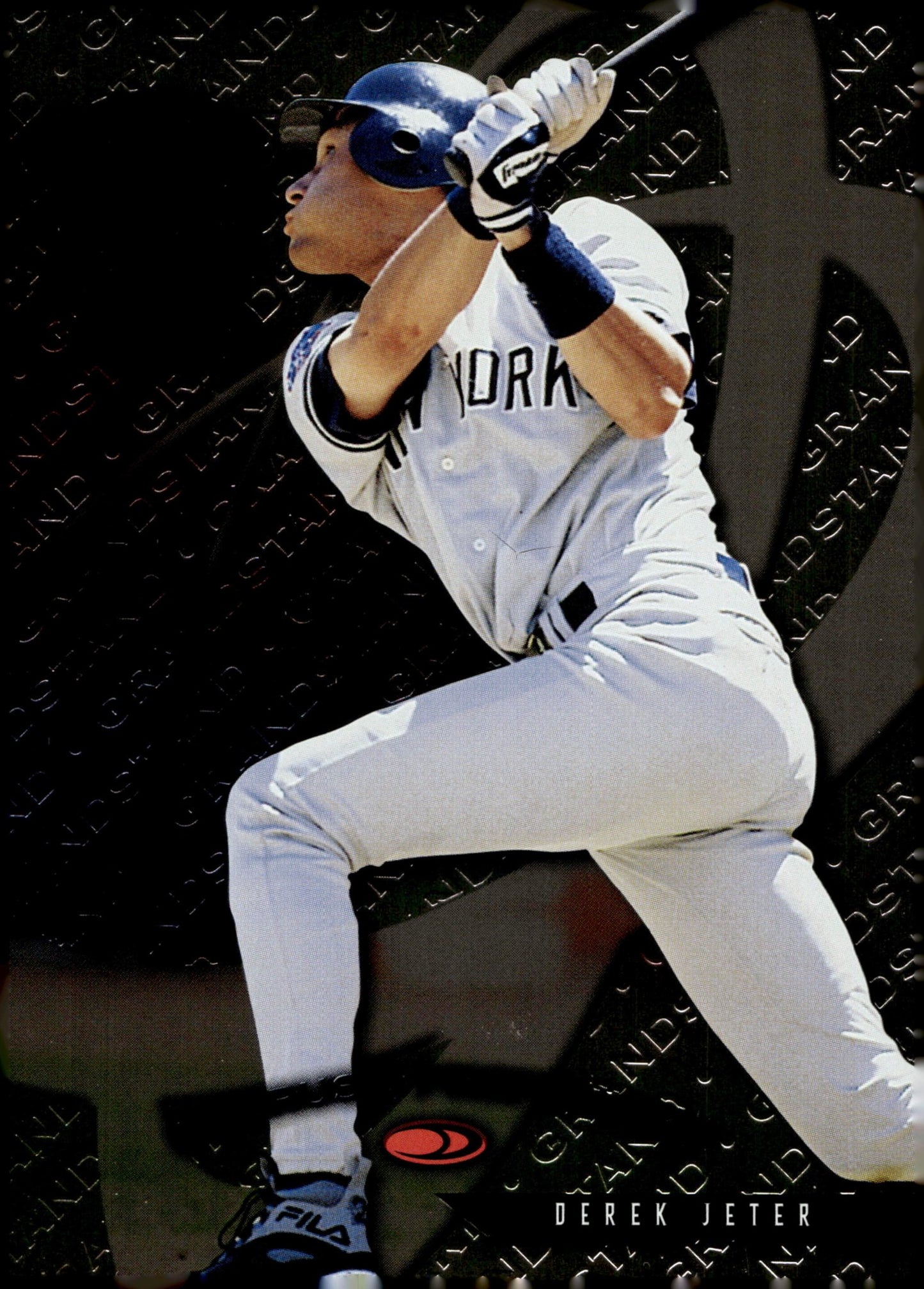 Derek Jeter 1998 Donruss Preferred Power #176 #2 - Collector Store LLC