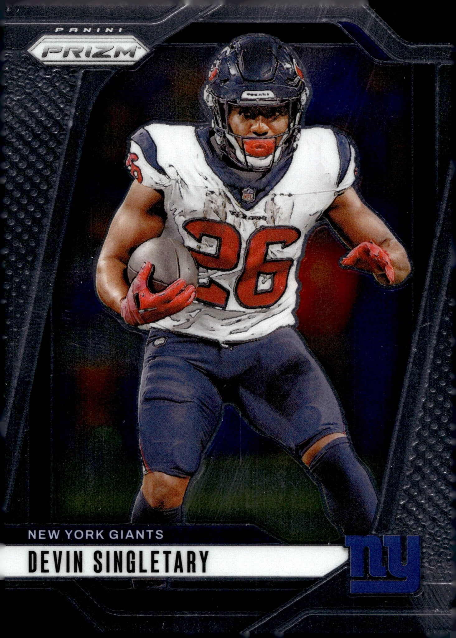 Devin Singletary 2024 Panini Prizm #213 - Collector Store LLC