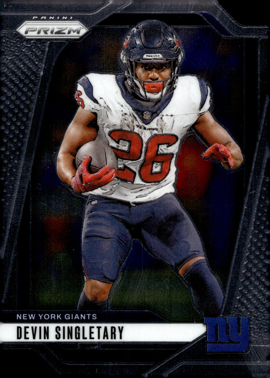 Devin Singletary 2024 Panini Prizm #213 - Collector Store LLC