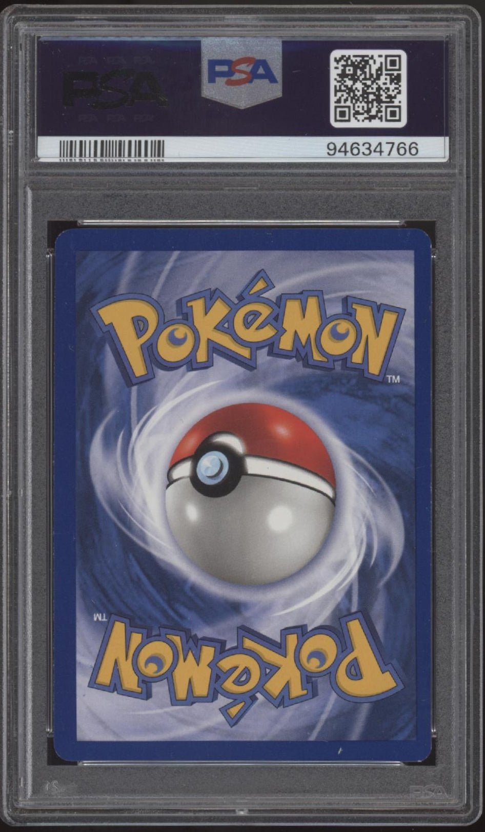 Devolution Spray Pokemon Base Set 1st Edition #72 PSA 8 - Collector Store LLC