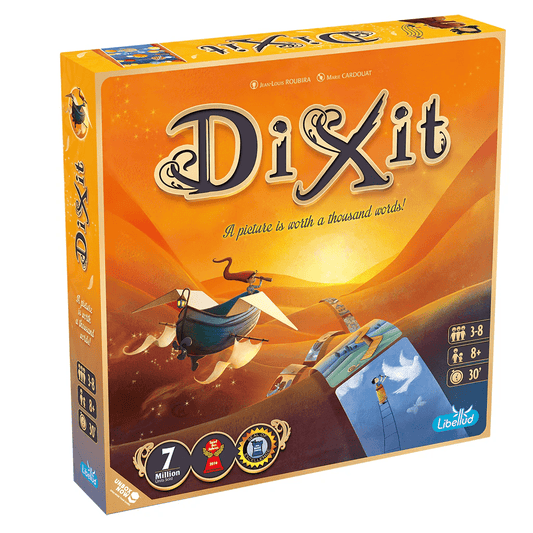 Dixit - Collector Store LLC