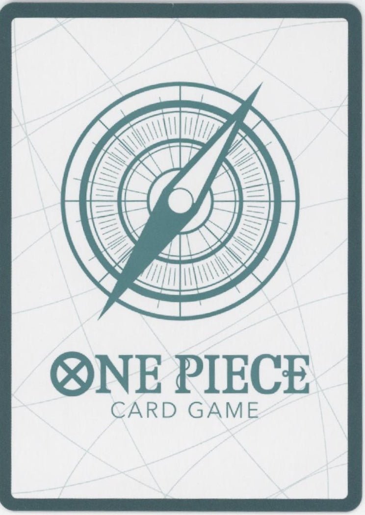 DON!! Card One Piece Card Game Premium Booster Vinsmoke Reiju Foil Japanese - Collector Store LLC