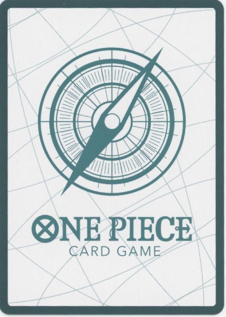 DON!! One Piece Card Game A Fist of Divine Speed Japanese - Collector Store LLC