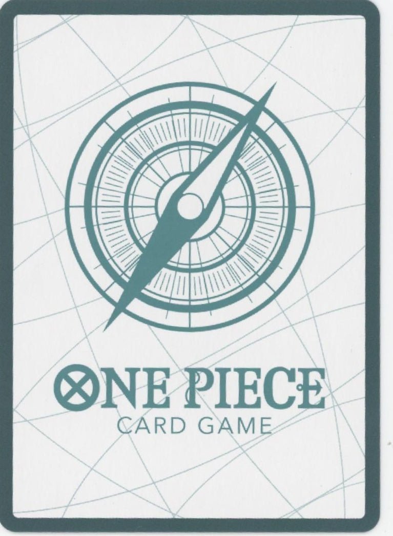 DON!! (Rebecca) One Piece Card Game Premium Booster The Best Japanese - Collector Store LLC