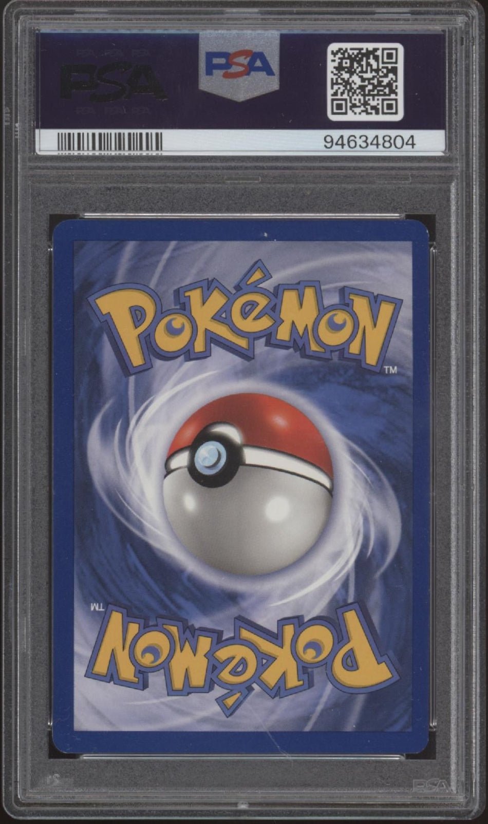 Drowzee Pokemon Base Set 1st Edition #49 PSA 9 - Collector Store LLC