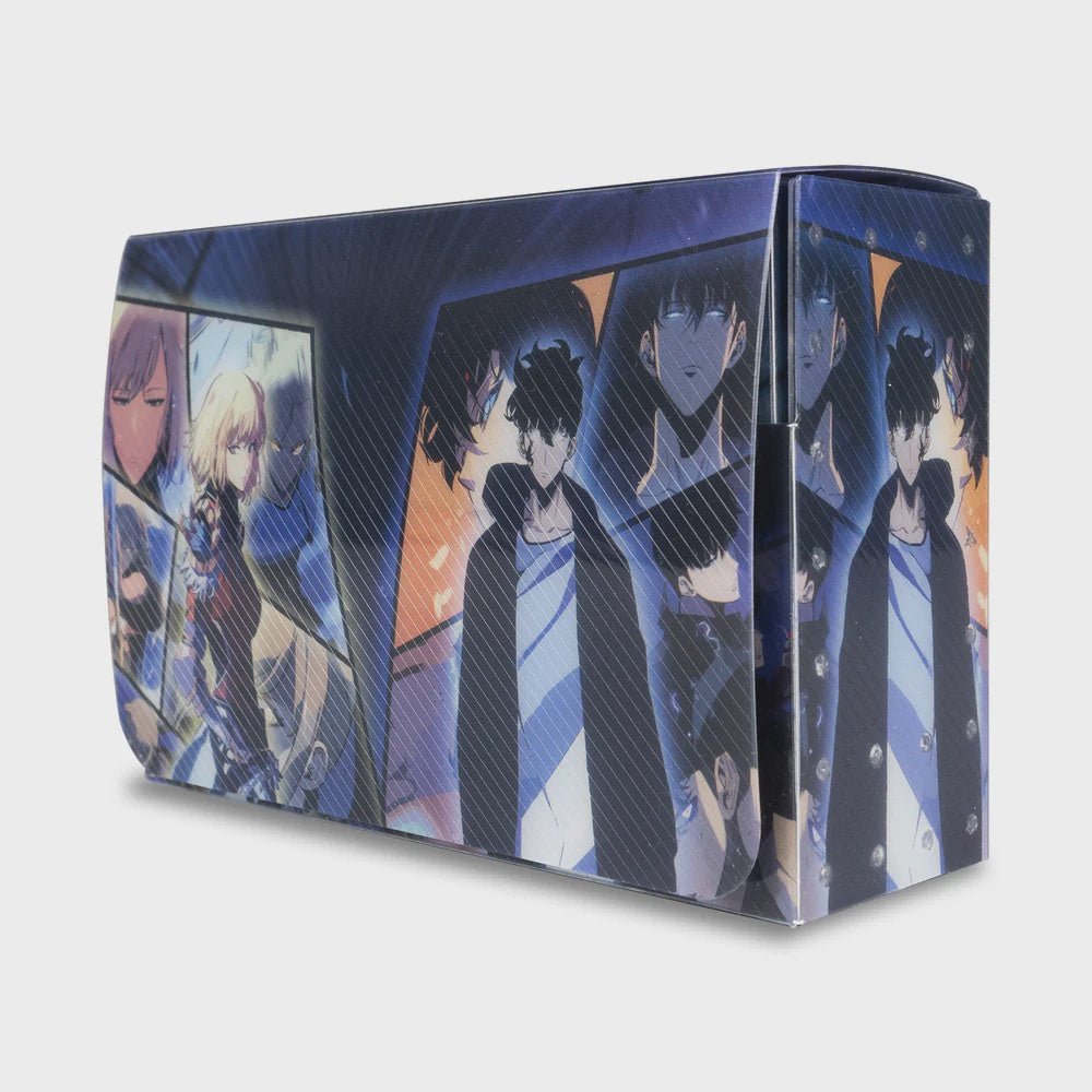 Dueling Guard: Awakening Player Series Deck Box (Standard Size) - Collector Store LLC