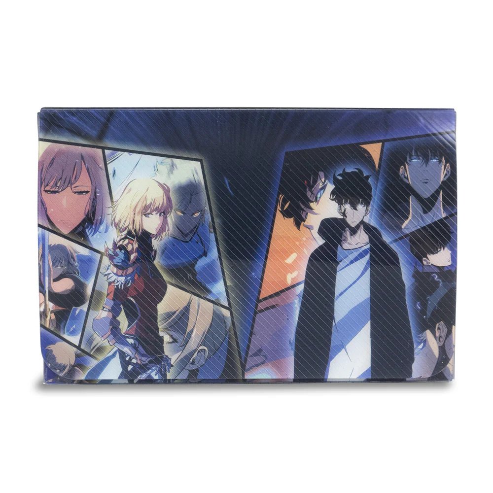 Dueling Guard: Awakening Player Series Deck Box (Standard Size) - Collector Store LLC