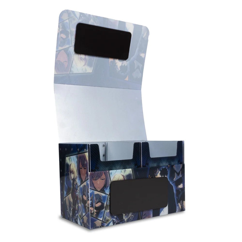 Dueling Guard: Awakening Player Series Deck Box (XL Size) - Collector Store LLC