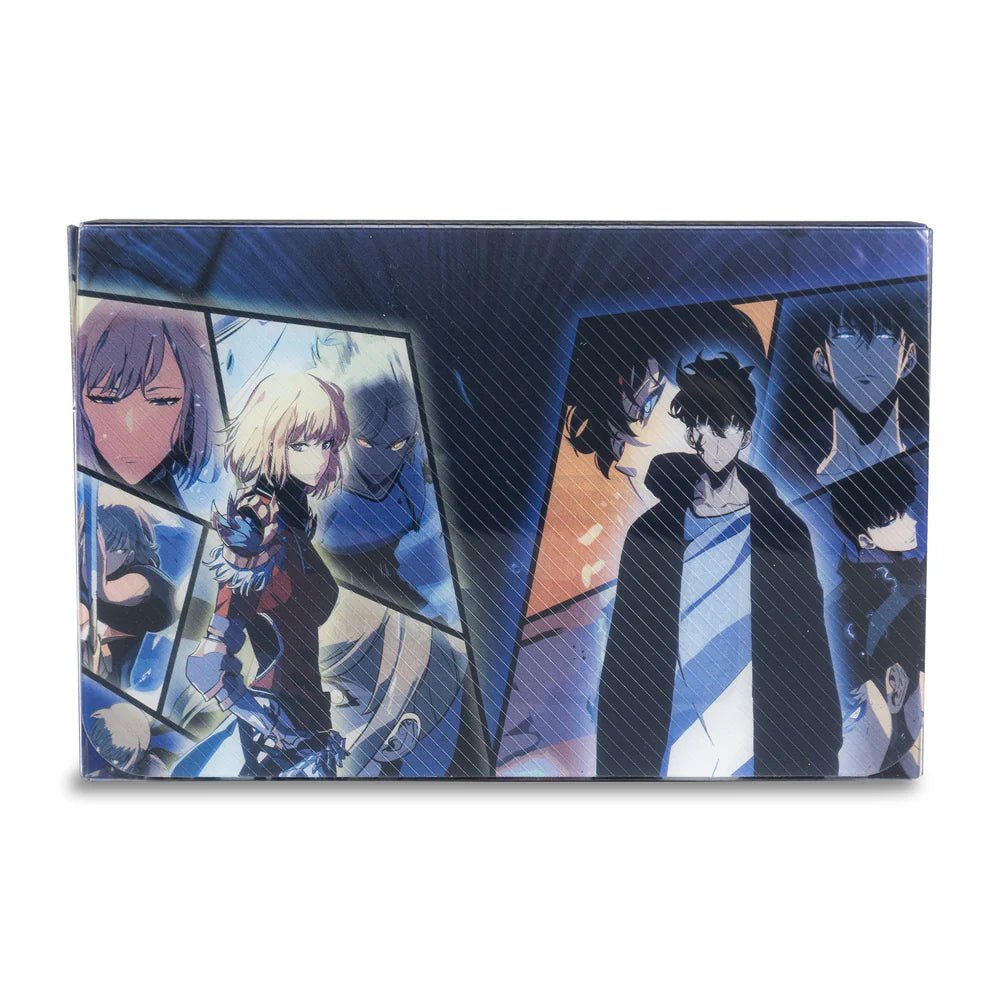 Dueling Guard: Awakening Player Series Deck Box (XL Size) - Collector Store LLC