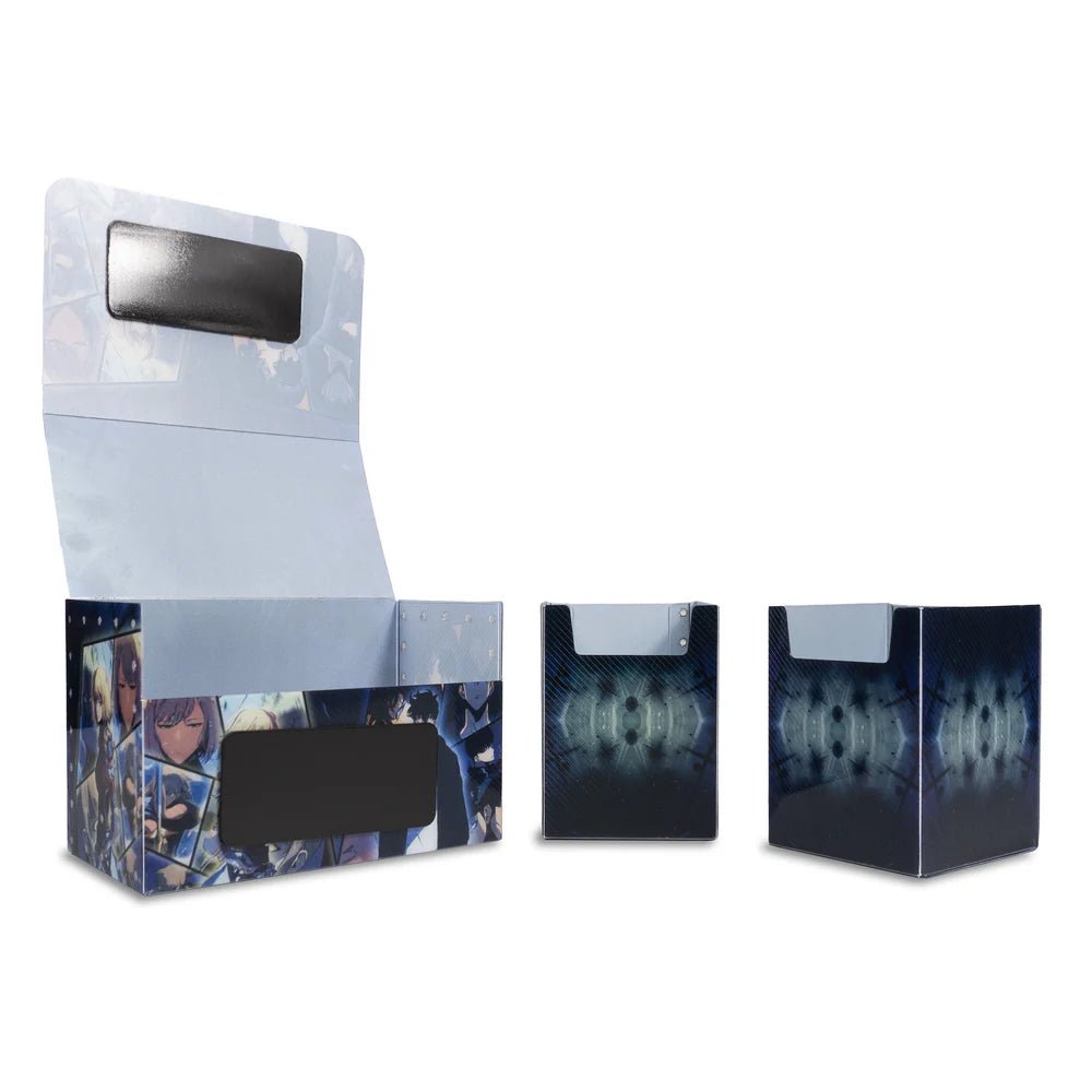Dueling Guard: Awakening Player Series Deck Box (XL Size) - Collector Store LLC