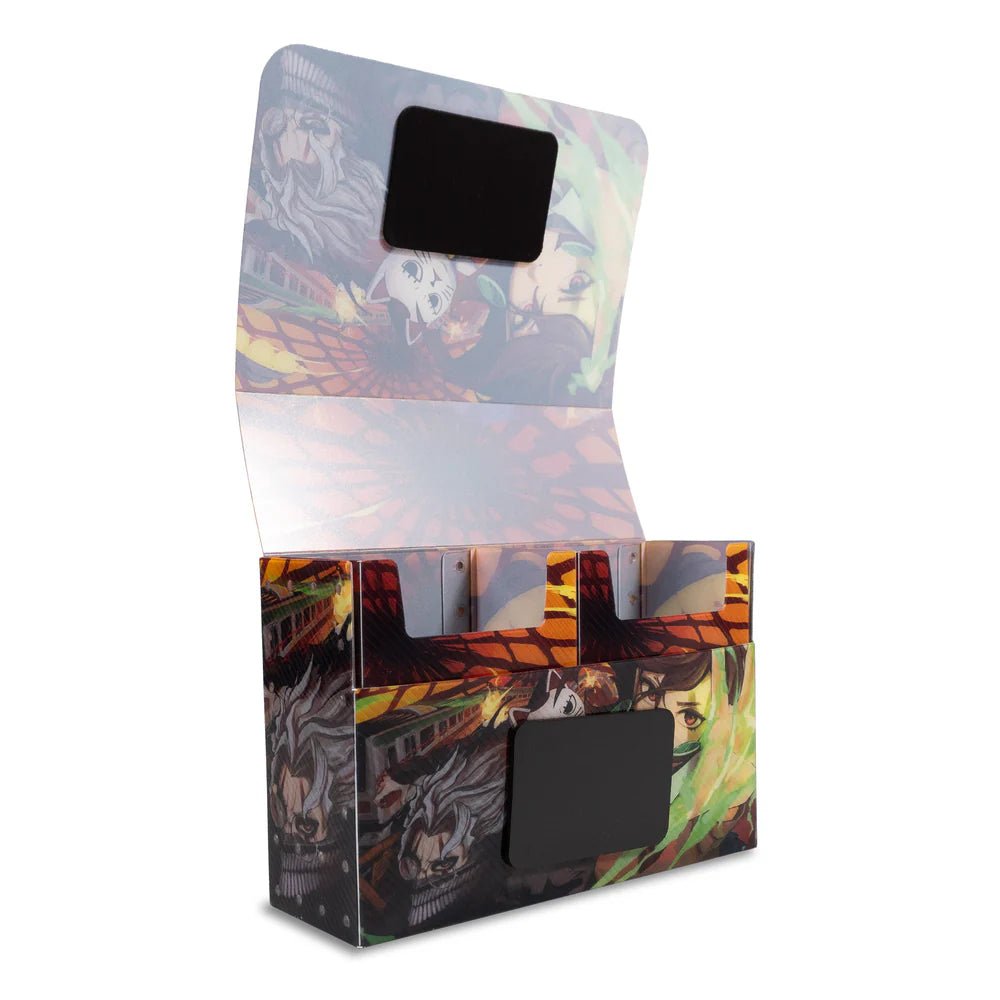 Dueling Guard: Occult Player Series Deck Box (Standard Size) - Collector Store LLC
