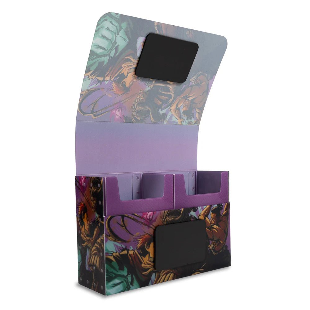 Dueling Guard: Shibuya Incident Player Series Deck Box (Standard Size) - Collector Store LLC