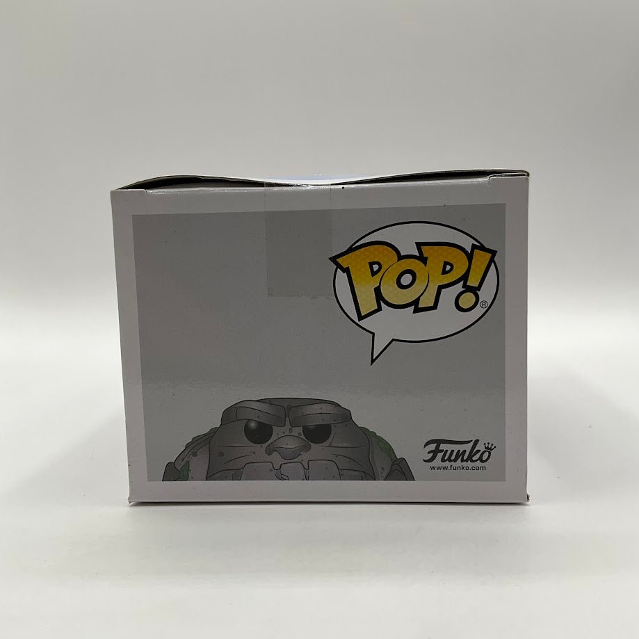 Earth Giant Funko Pop! Frozen II #587 - Collector Store LLC