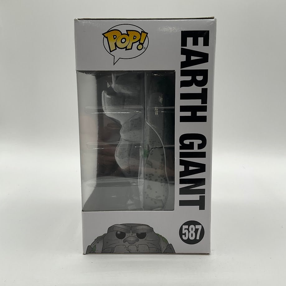 Earth Giant Funko Pop! Frozen II #587 - Collector Store LLC