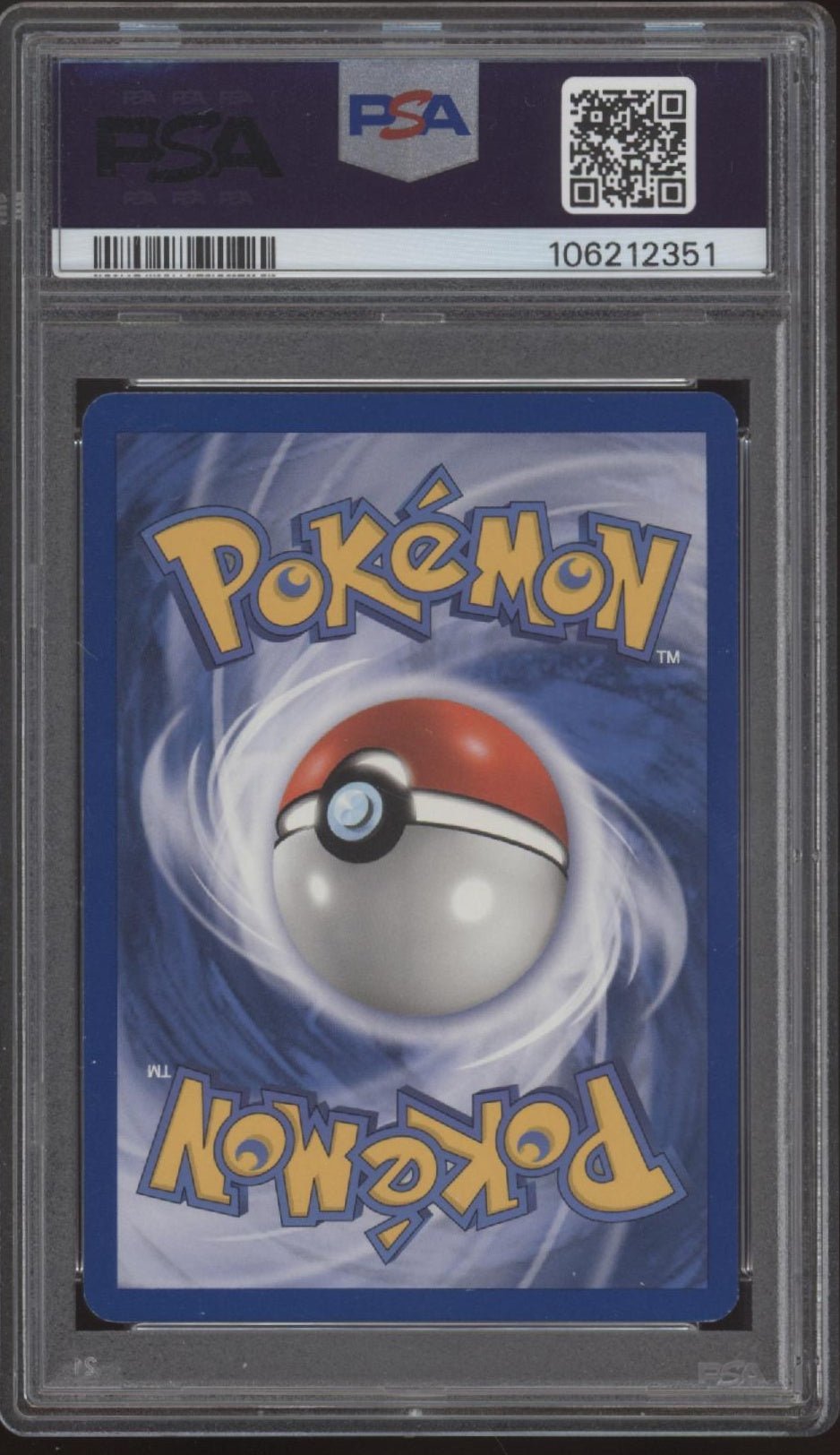 Eevee Pokemon Team Rocket 1st Edition 55 PSA 8 2 - Collector Store LLC