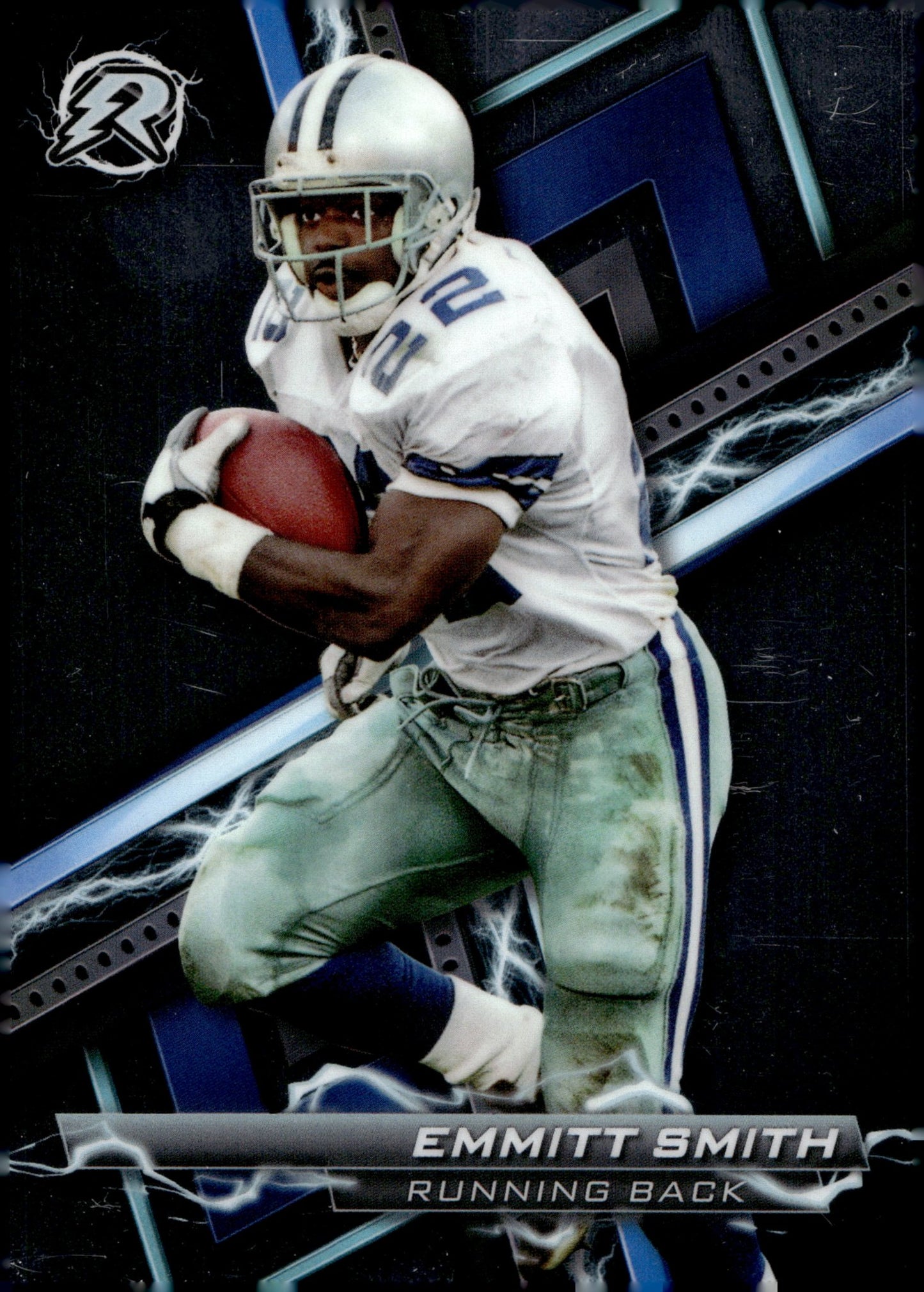 Emmitt Smith 2023 Topps Composite Resurgence #52 - Collector Store LLC