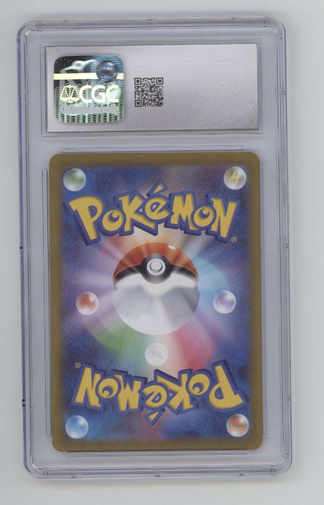 Enamorus V Pokemon Dark Phantasma Japanese #080 CGC 10 - Collector Store LLC