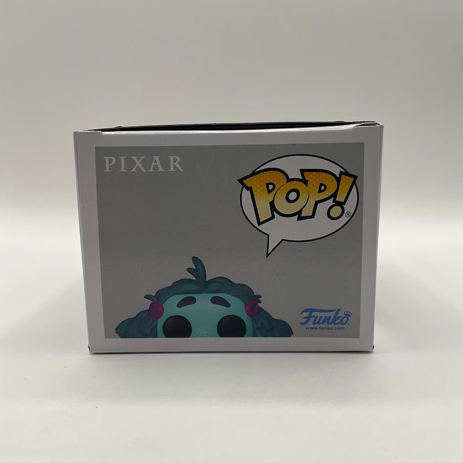 Envy on Memory Orb Funko Pop! Inside Out 2 #1449 - Collector Store LLC