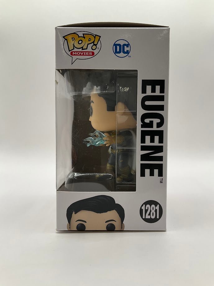 Eugene Funko Pop! Shazam! Fury of the Gods #1281 - Collector Store LLC
