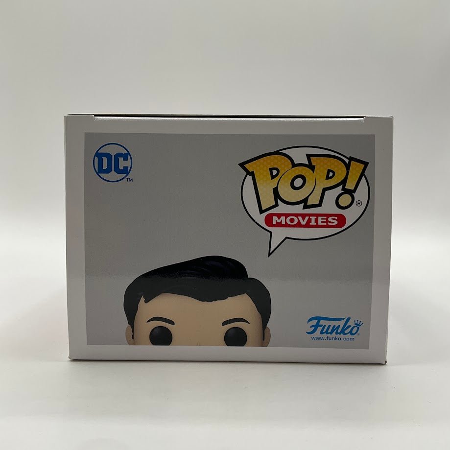 Eugene Funko Pop! Shazam! Fury of the Gods #1281 - Collector Store LLC