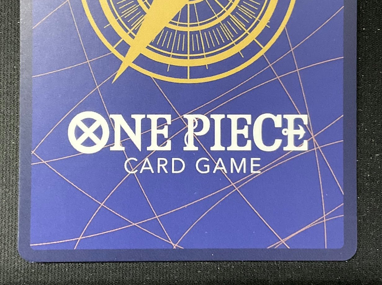 Eustass Captain Kid One Piece Card Game Romance Dawn Pre Errata #051 - Collector Store LLC