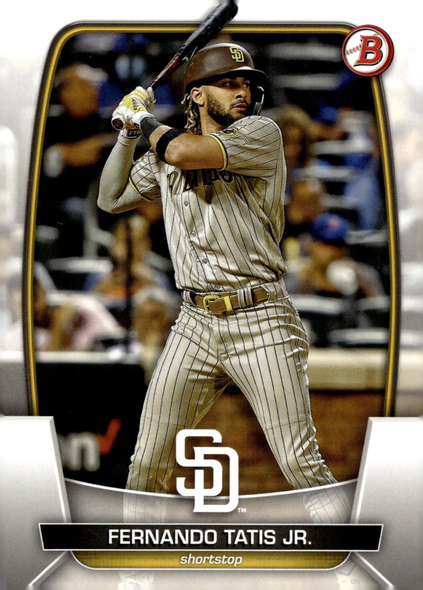 Fernando Tatis Jr. 2023 Bowman 11 - Collector Store LLC