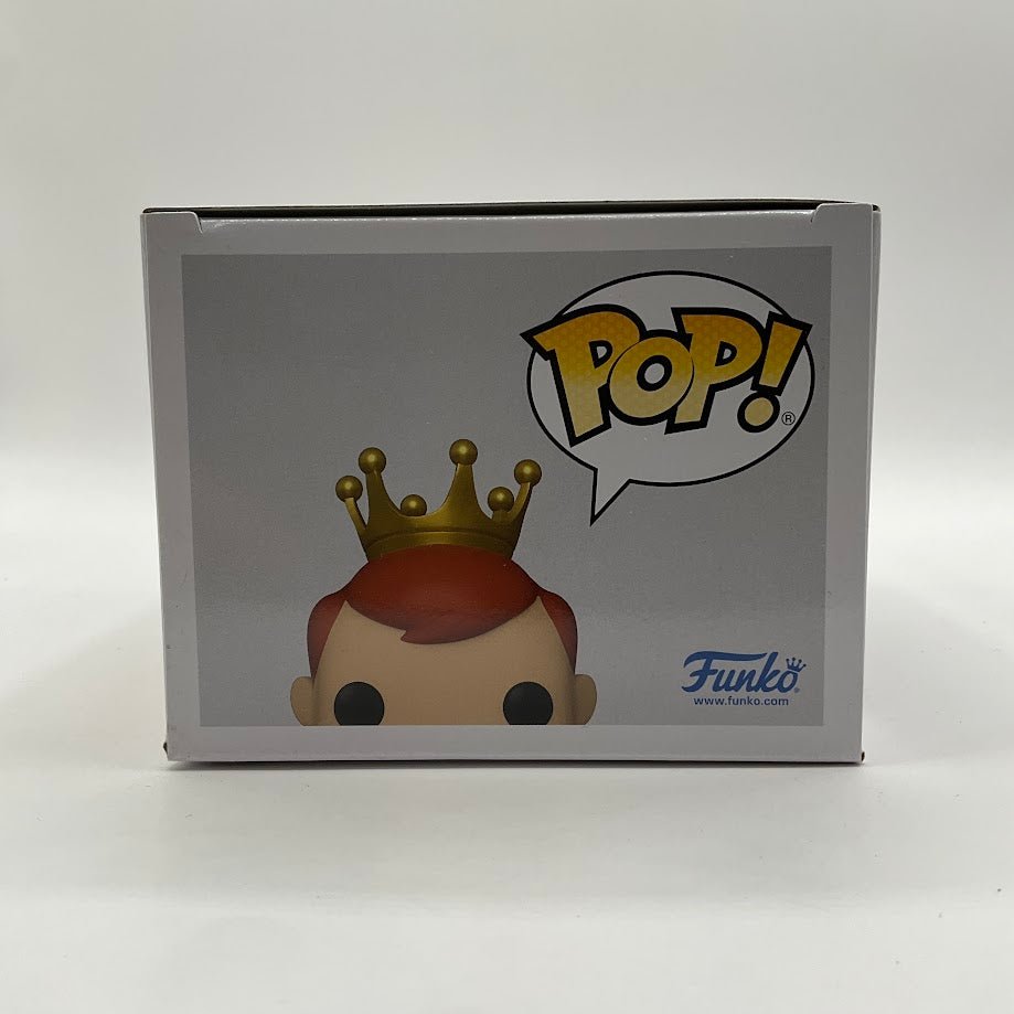Freddy Funko as King Randor Funko Pop! Funtastic Voyage SE 2000 PCS - Collector Store LLC