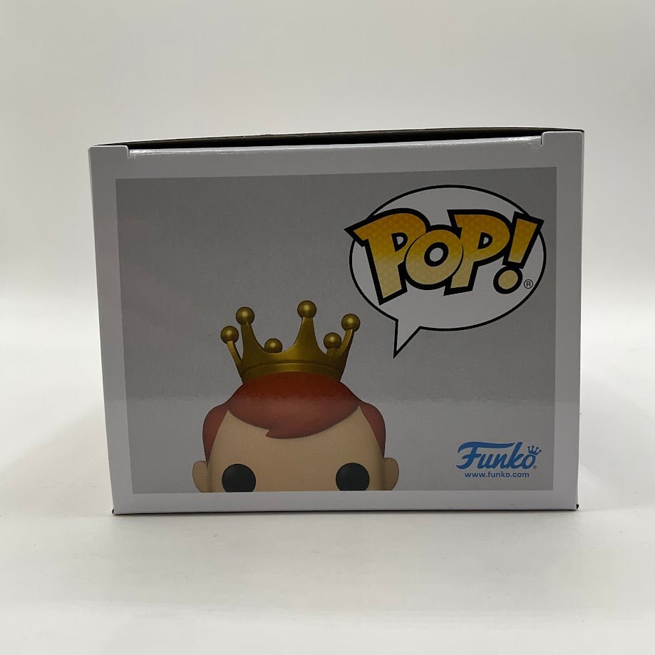 Freddy Funko as Reaper Funko Pop! Funtastic Voyage SE 2000 PCS - Collector Store LLC