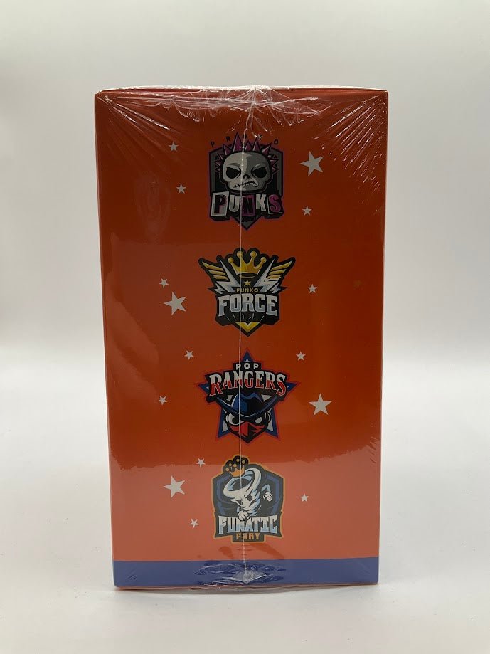 Freddy Funko Funko Fundays Games 2021 - Collector Store LLC