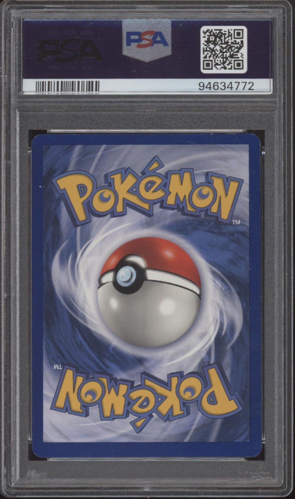 Full Heal Pokemon Base Set 1st Edition #82 PSA 8 - Collector Store LLC