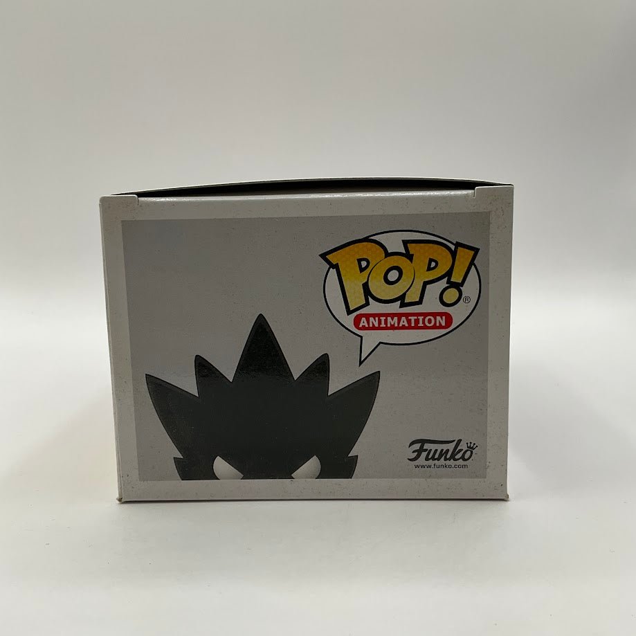 Fumikage Tokoyami Funko Pop! My Hero Academia #607 - Collector Store LLC