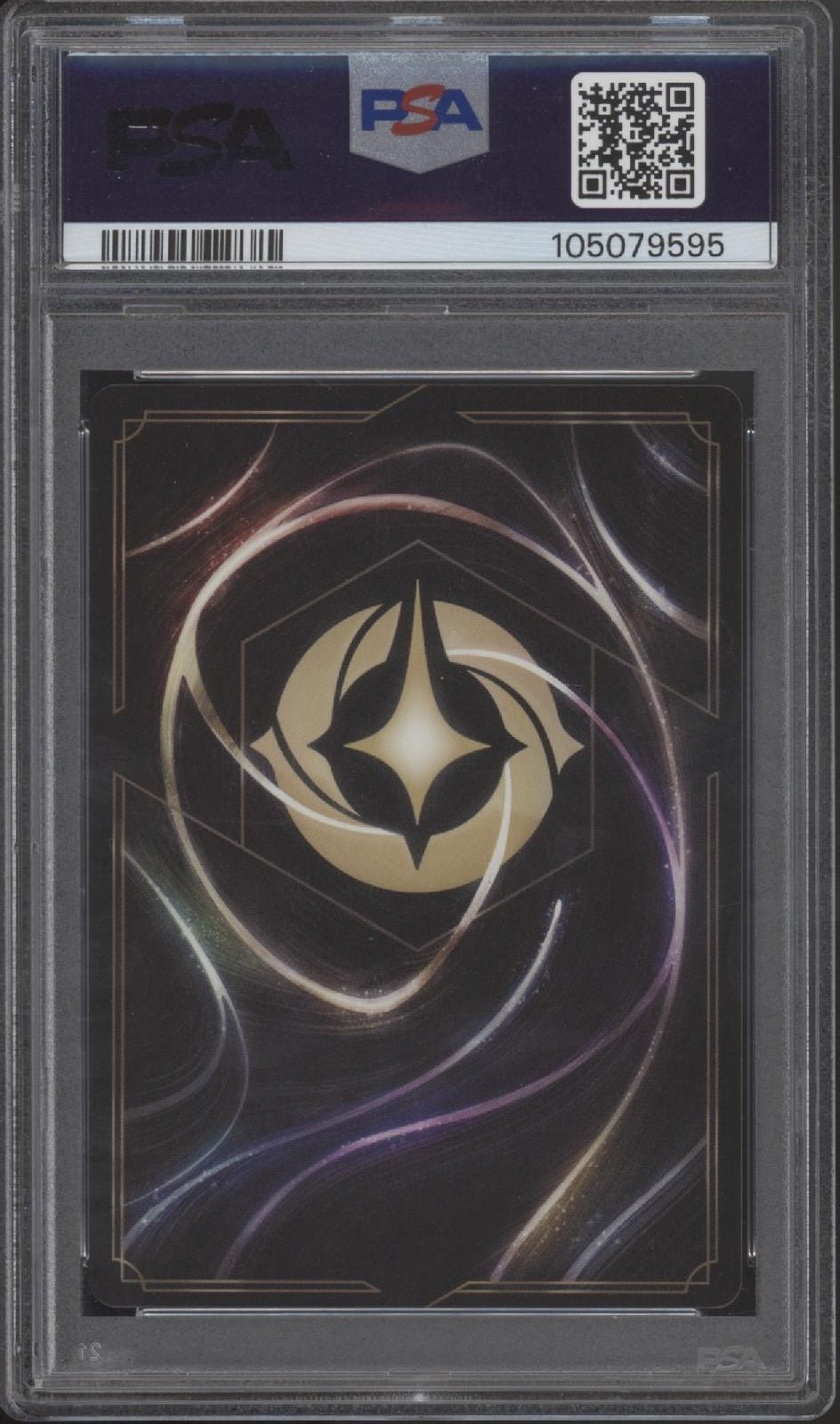 Gadget Hackwrench Disney Lorcana Azurite Sea Enchanted 217 PSA 10 - Collector Store LLC