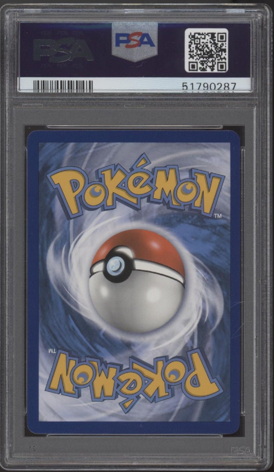 Galarian Perrserker Pokemon Rebel Class Full Art Secret #205 PSA 10 - Collector Store LLC