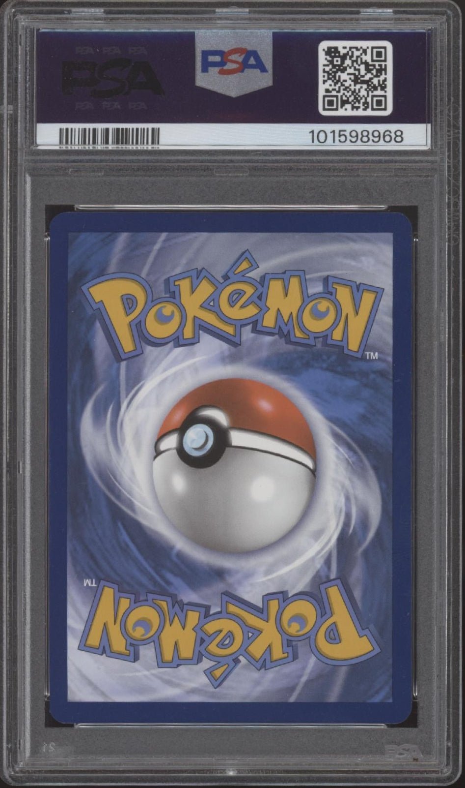 Galvantula ex Pokemon Stellar Crown Special Illustration Rare #168 PSA 9 - Collector Store LLC