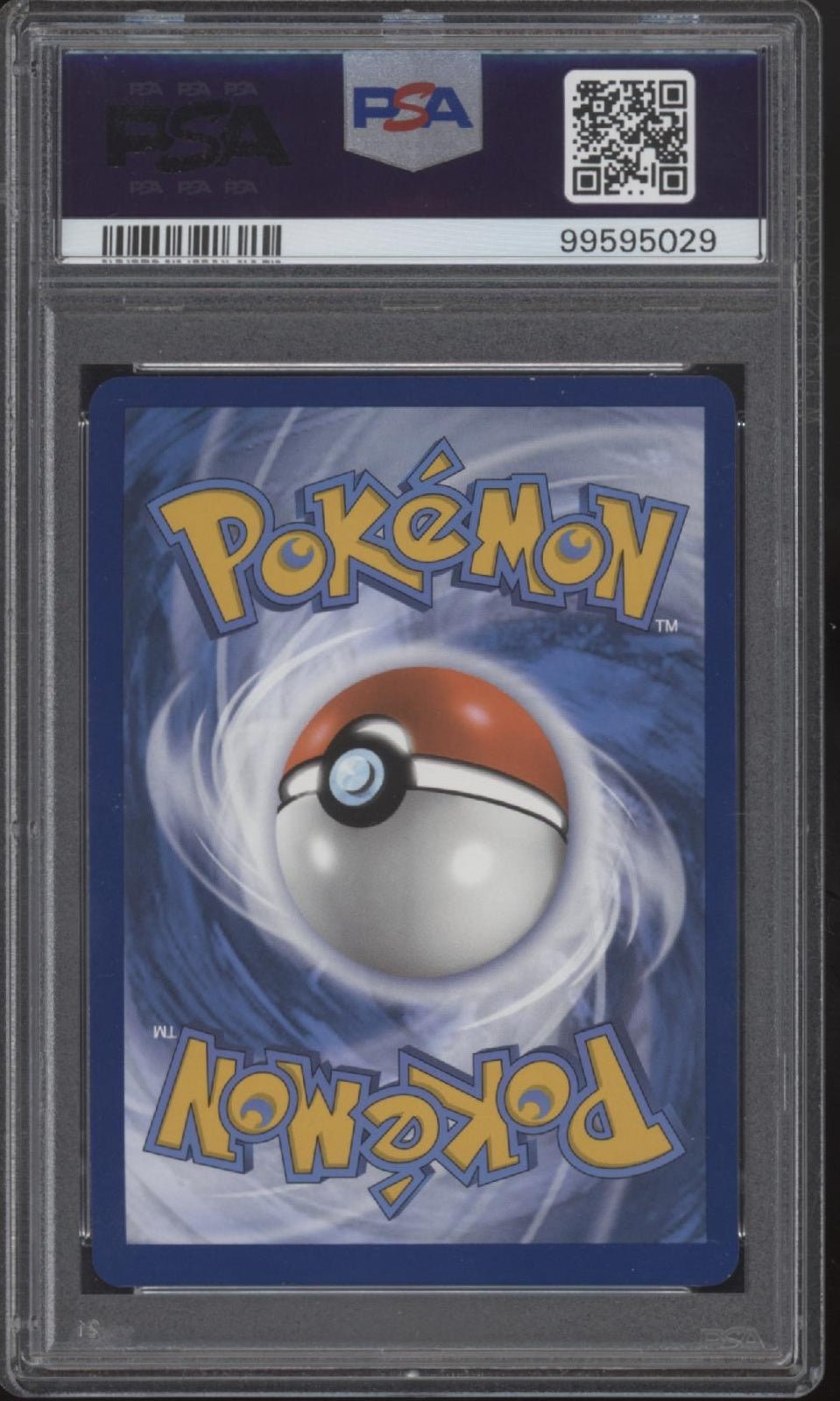 Galvantula ex Pokemon Stellar Crown Ultra Rare 159 PSA 9 - Collector Store LLC