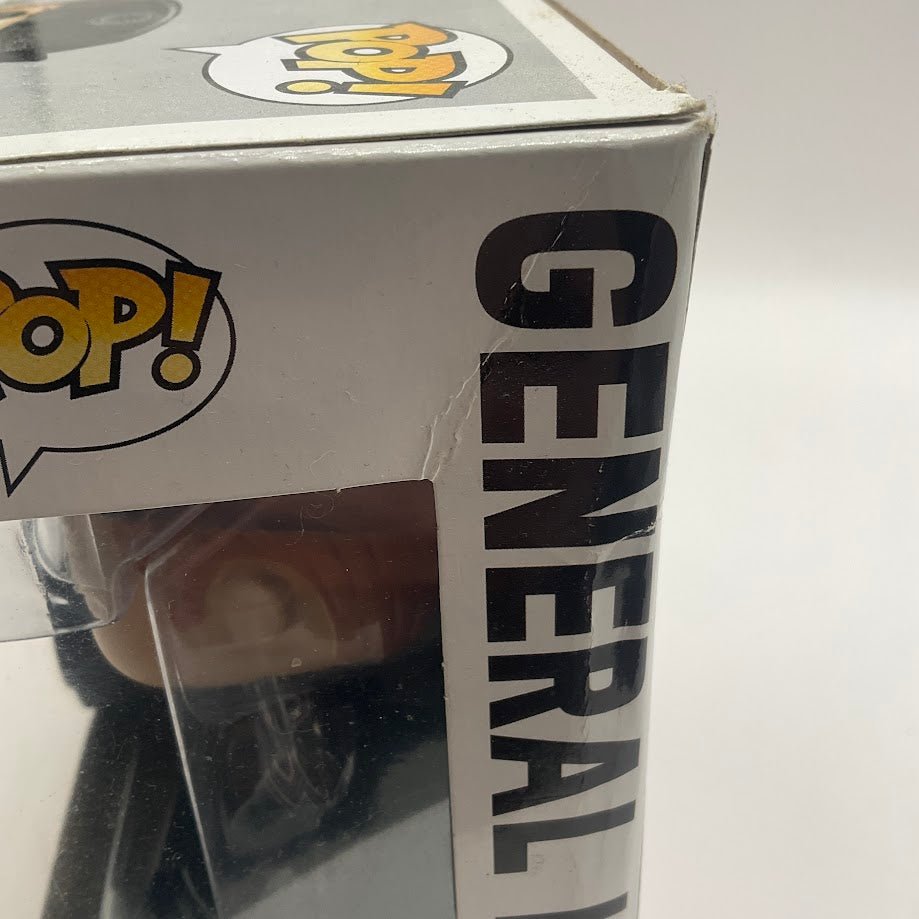 General Hux Funko Pop! Star Wars #109 - Collector Store LLC