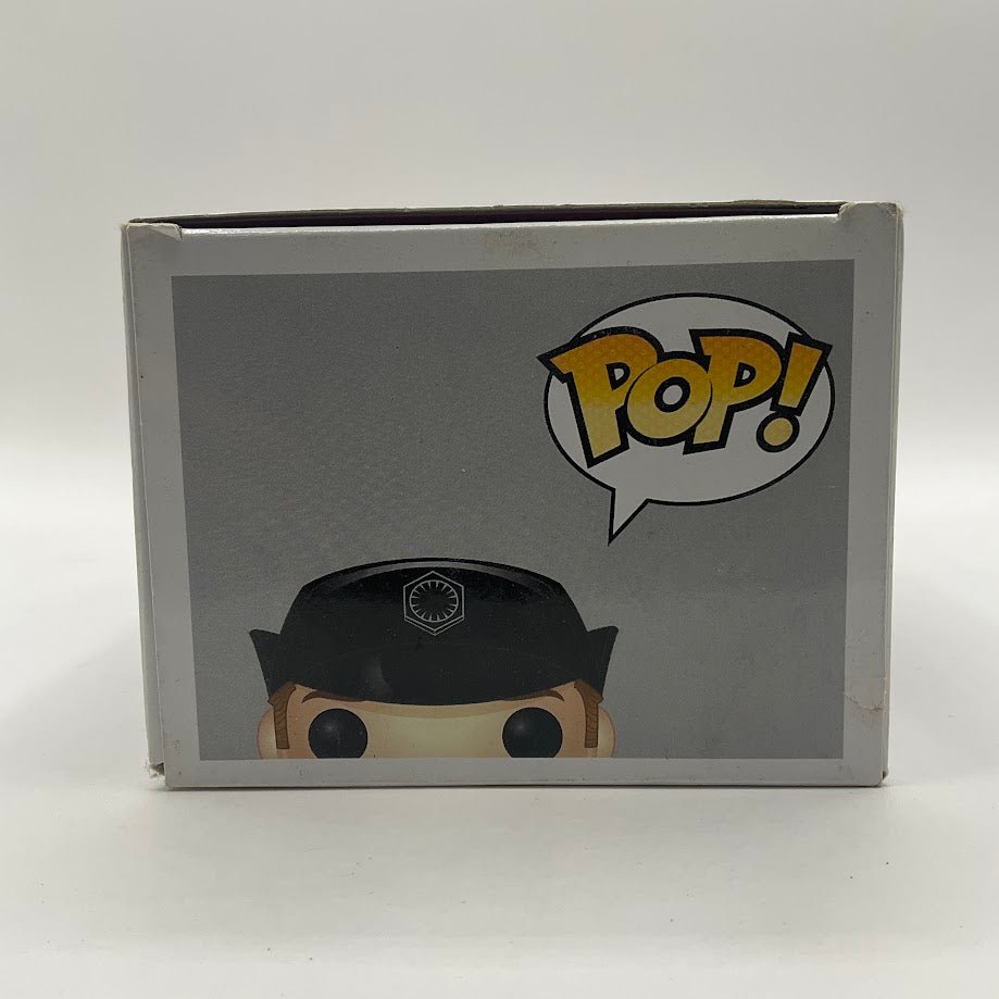 General Hux Funko Pop! Star Wars #109 - Collector Store LLC