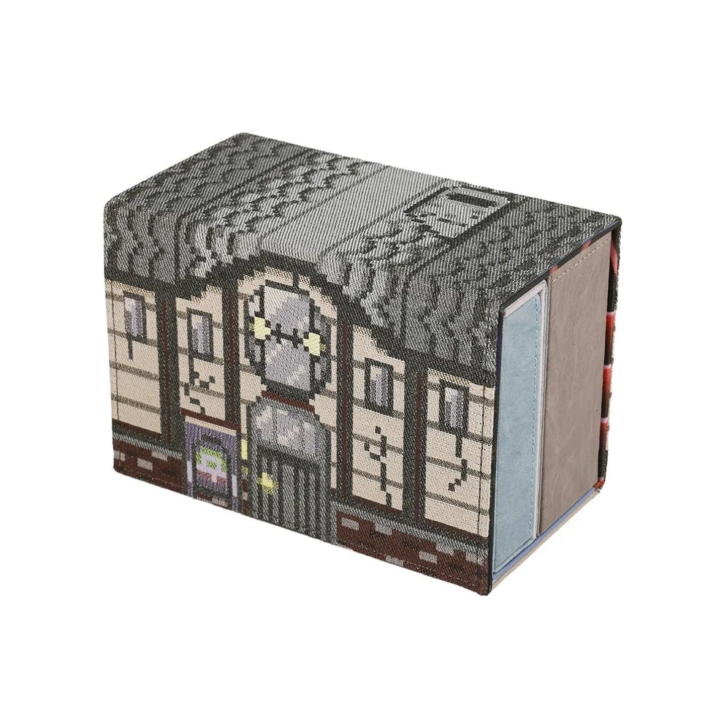 Gem Accessories: DekTech Ghostly Deck Box