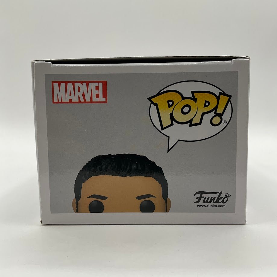 Gilgamesh Funko Pop! Eternals #730 - Collector Store LLC