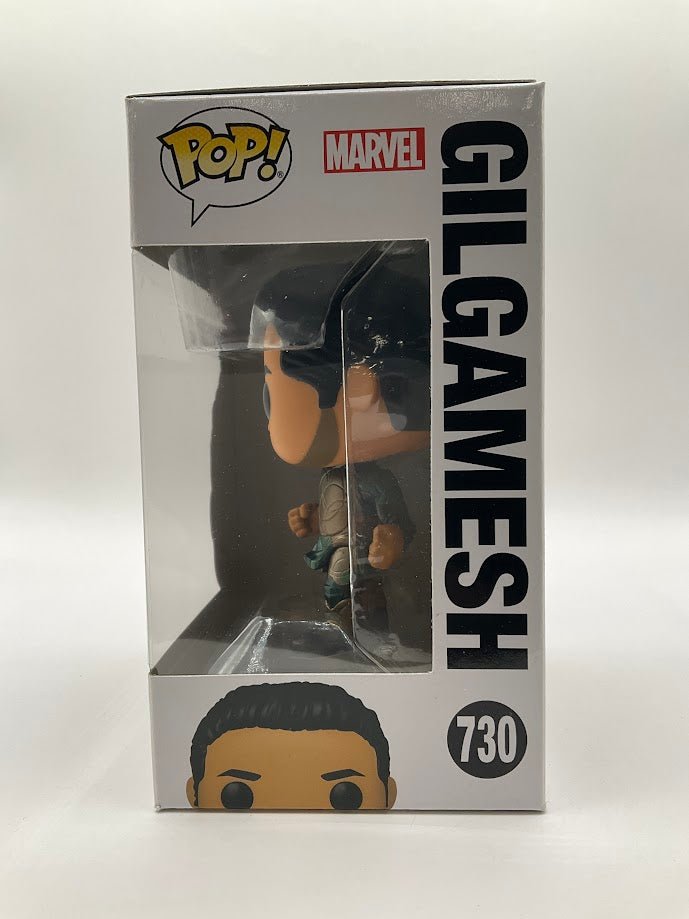 Gilgamesh Funko Pop! Eternals #730 - Collector Store LLC