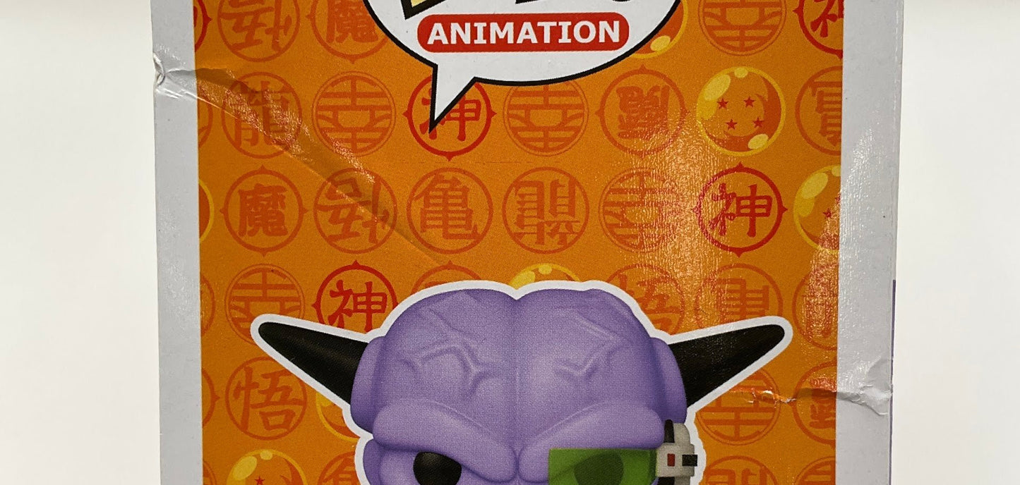 Ginyu Funko Pop! Dragon Ball Z #1493 - Collector Store LLC