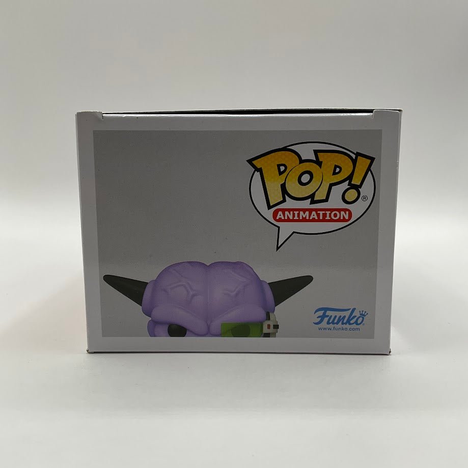 Ginyu Funko Pop! Dragon Ball Z #1493 - Collector Store LLC