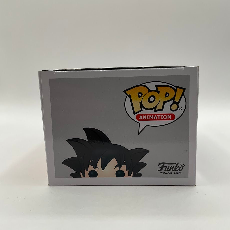 Goten Funko Pop! Dragon Ball Z #618 - Collector Store LLC