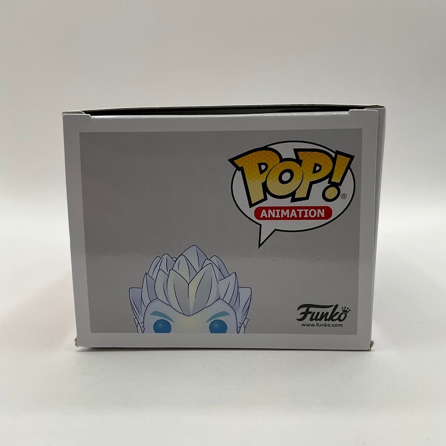 Gotenks (Super Ghost Kamikaze Attack) Funko Pop! Dragon Ball Z #634 2019 Summer - Collector Store LLC