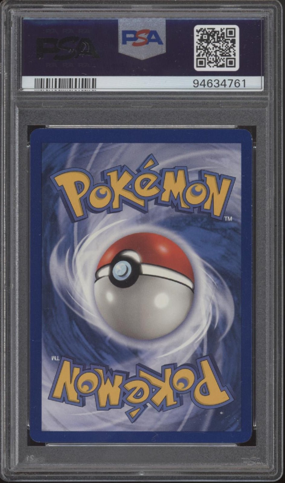 Grass Energy Pokemon Base Set 1st Edition #99 PSA 9 - Collector Store LLC