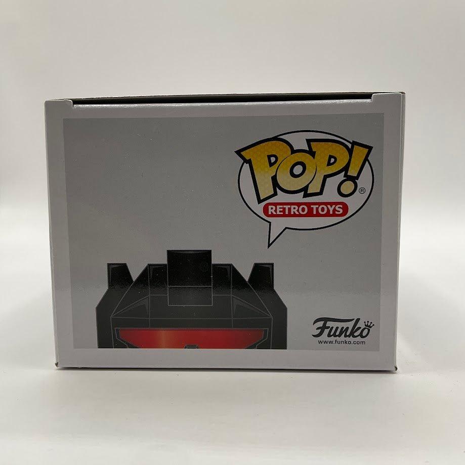 Grimlock Funko Pop! Transformers #69 2021 Spring Convention Limited Edition - Collector Store LLC