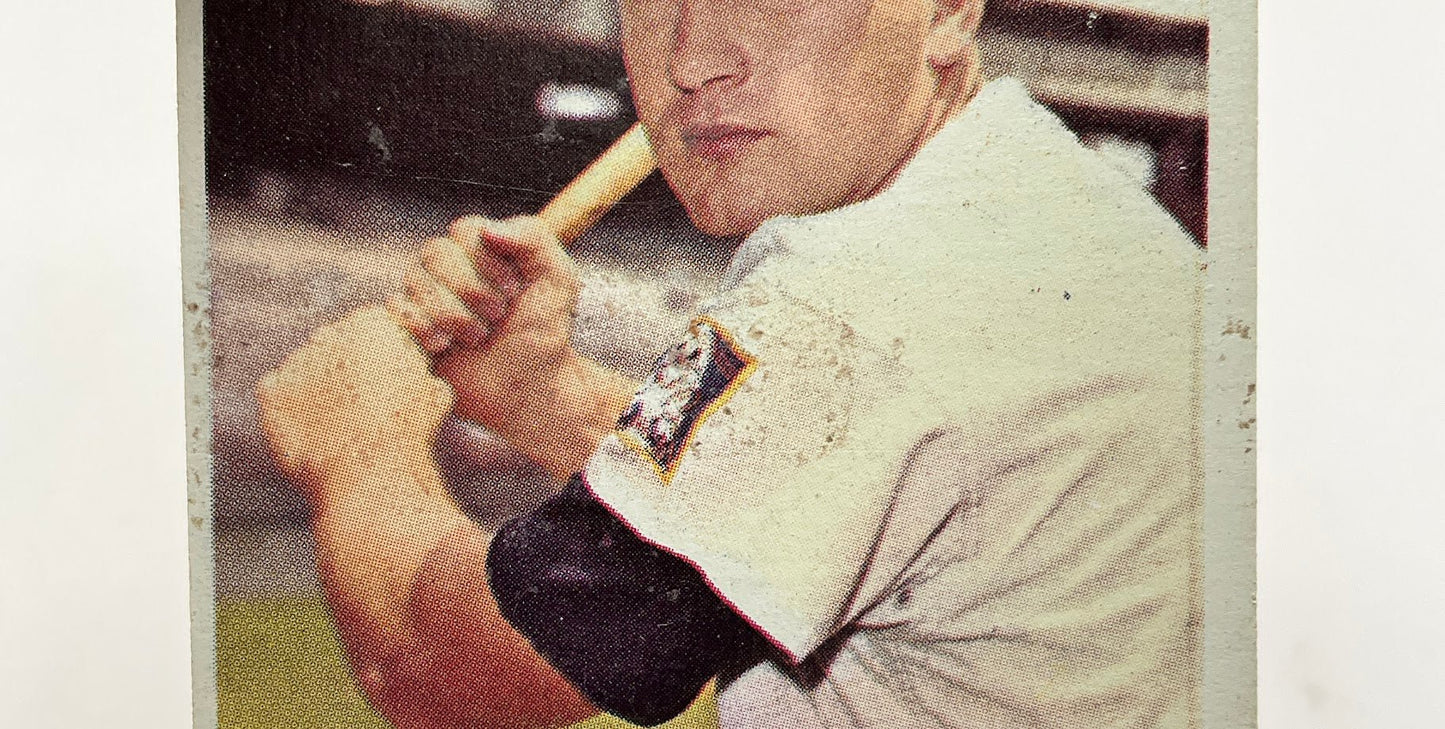 Harmon Killebrew 1964 Topps 177 Minnesota Twins VG - EX 2 - Collector Store LLC